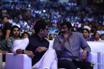 Agnyaathavaasi Movie Audio Launch Photos